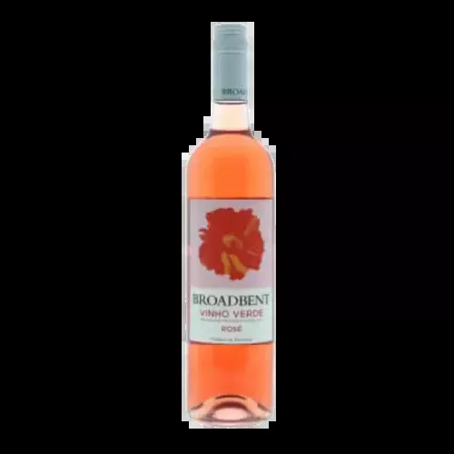 Broadbent Vinho Verde Rose