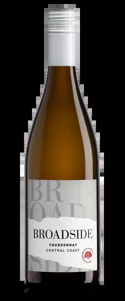 Broadside Winery Central Coast Chardonnay