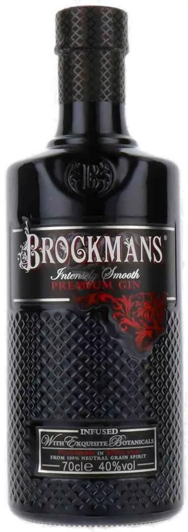 Brockmans – Gin 750mL