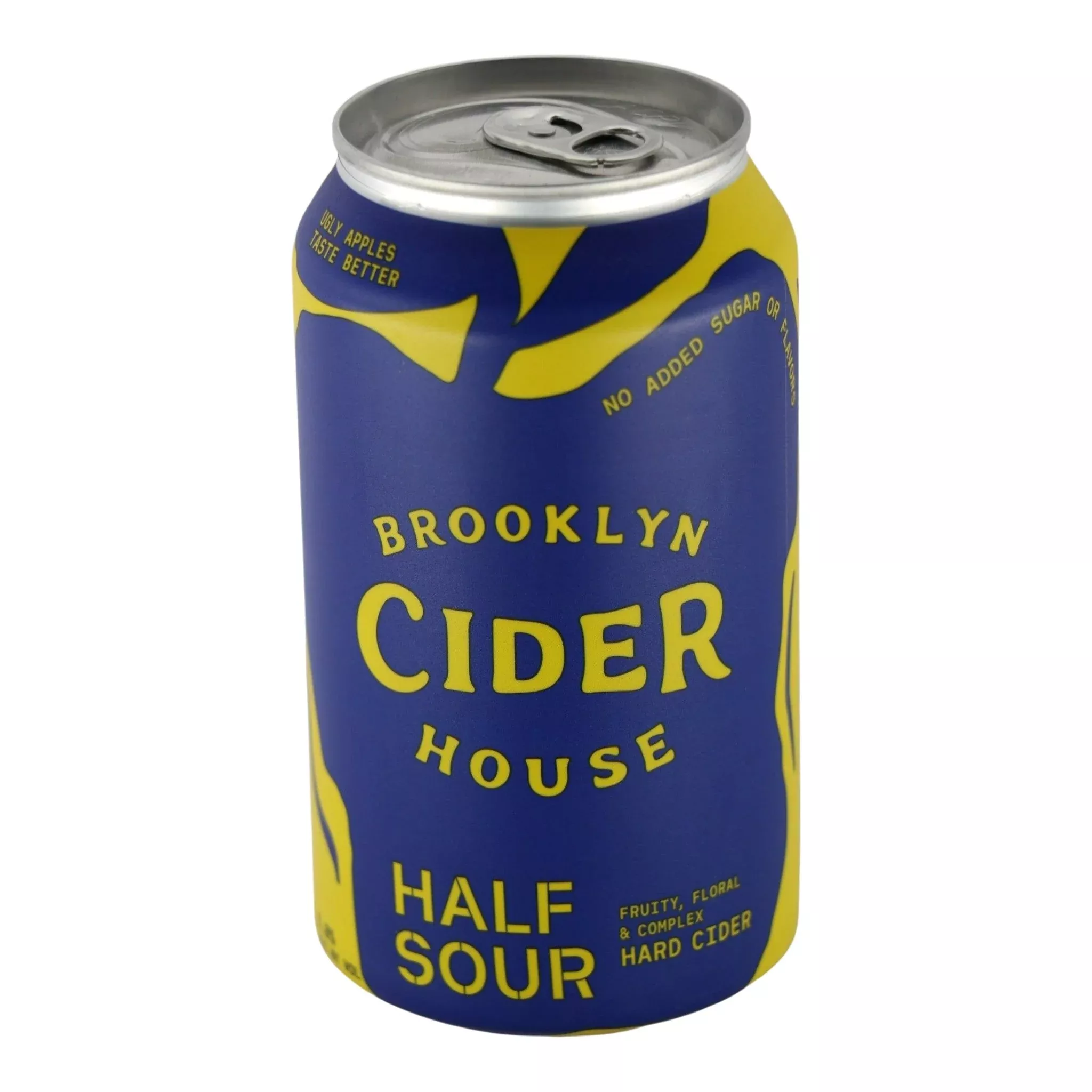 Brooklyn Cider House Half Sour Hard Cider CAN 355mL