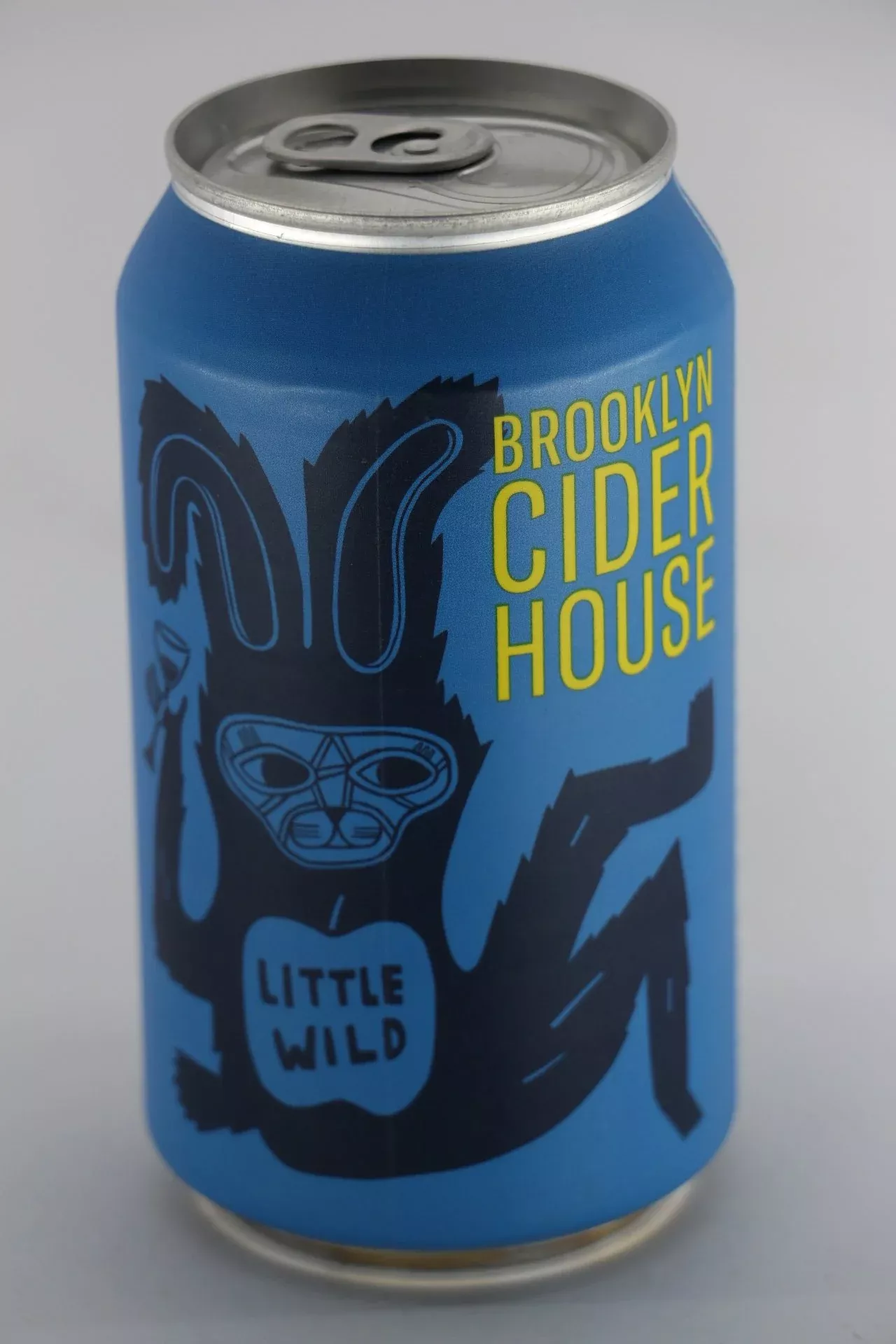 Brooklyn Cider House Little Wild Hard Cider CAN 355mL