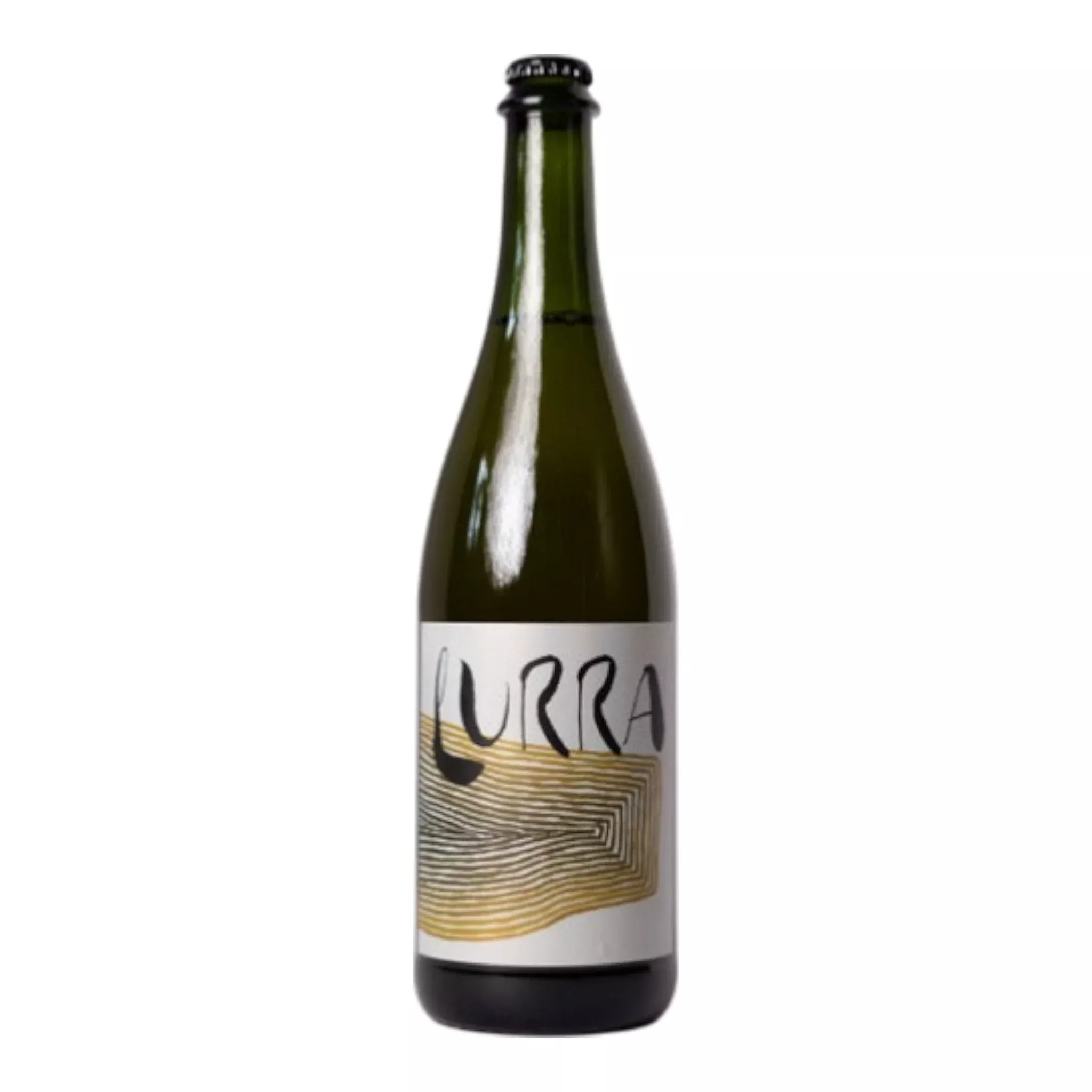 Brooklyn Cider House Lurra Cider NV