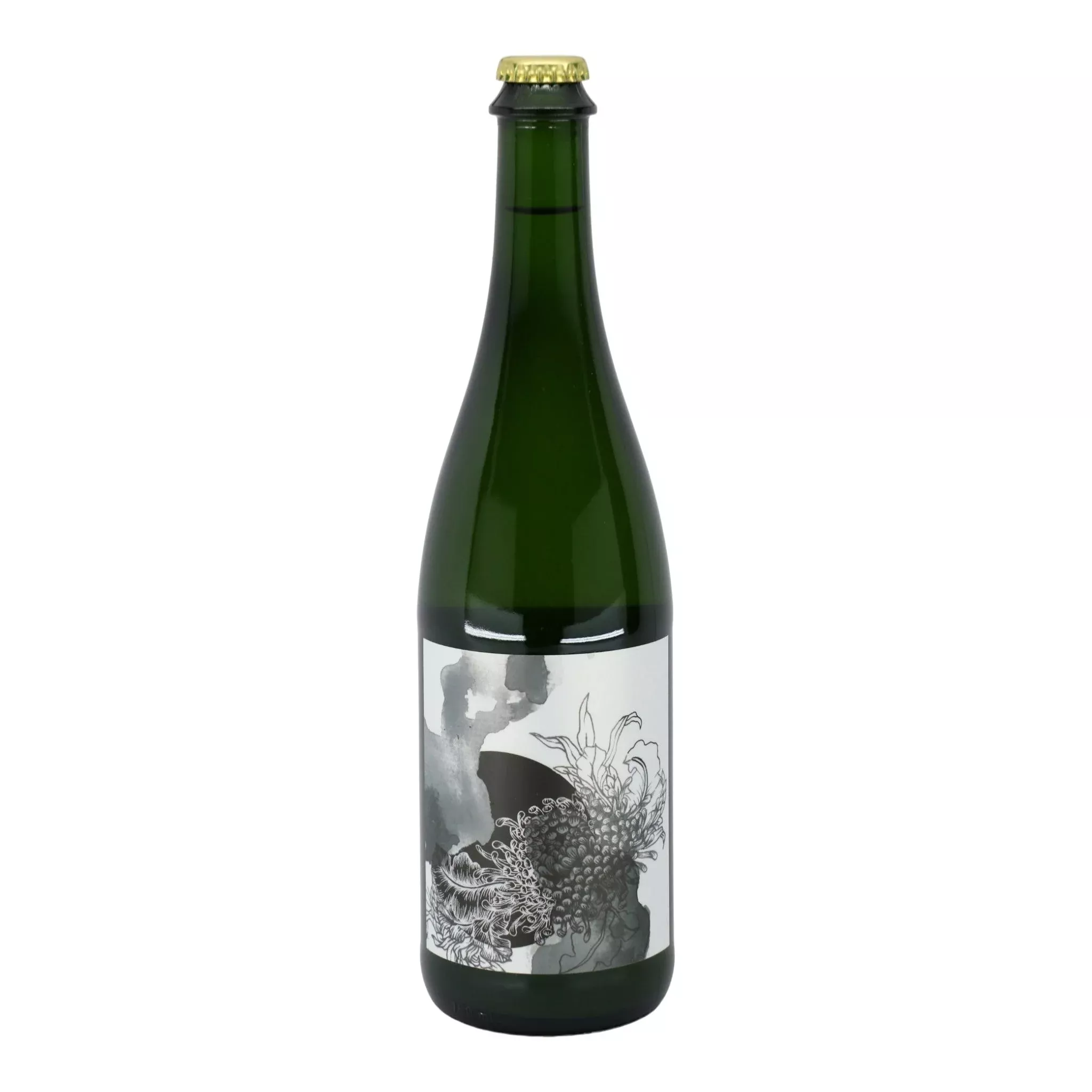 Brooklyn Cider House Solstice Cider 2023