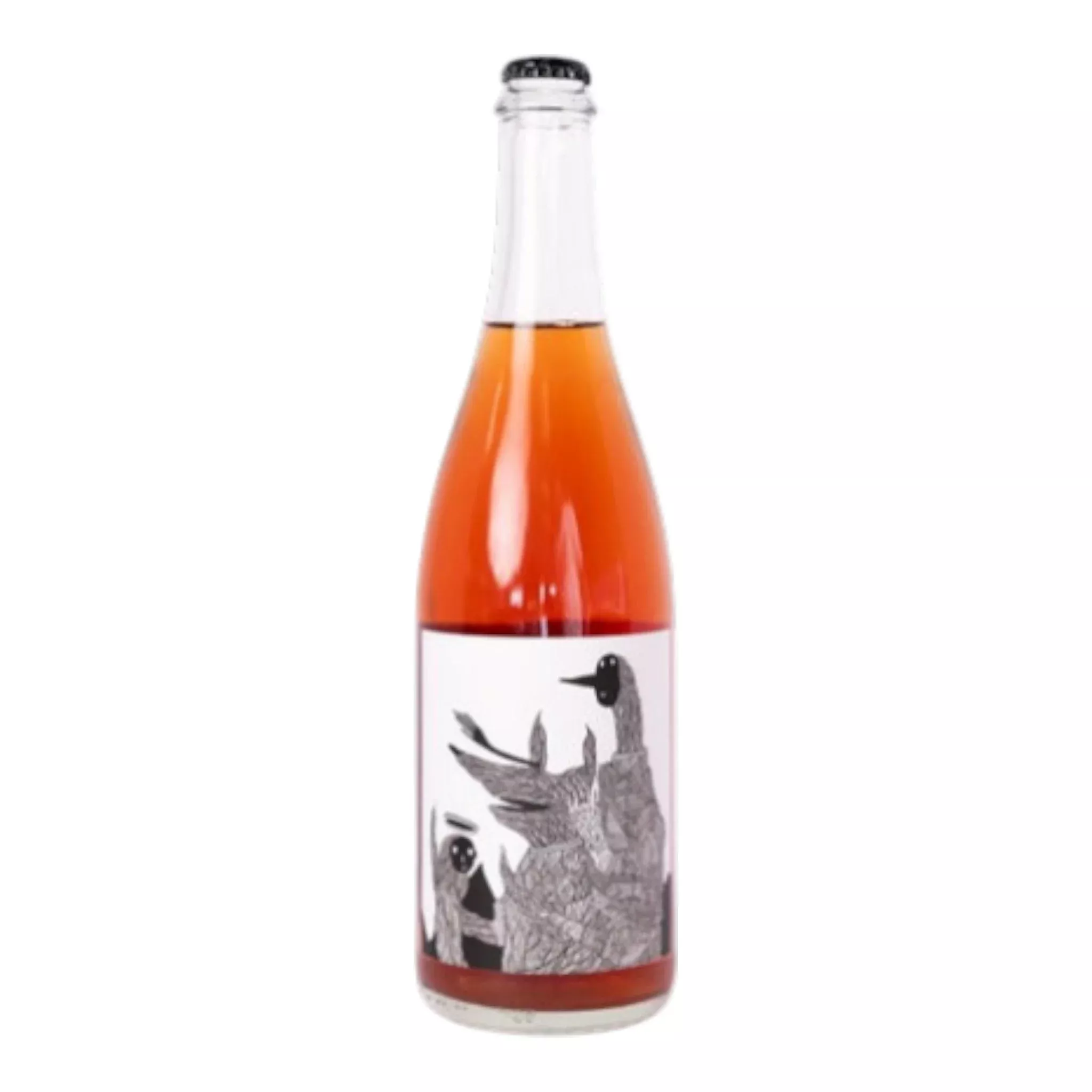 Brooklyn Cider House Wild Rose Cider NV