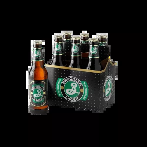 Brooklyn Lager