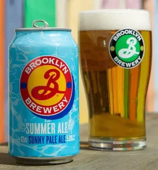 Brooklyn Summer Ale