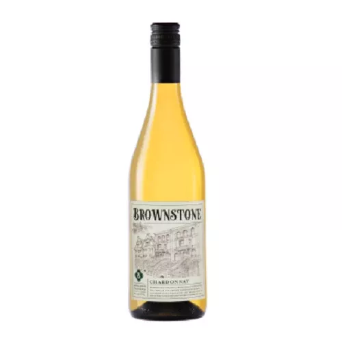Brownstone – Chardonnay 750mL