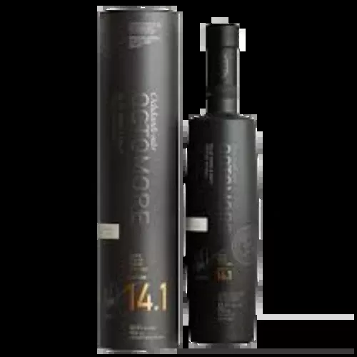 Bruichladdich Octomore 14.1