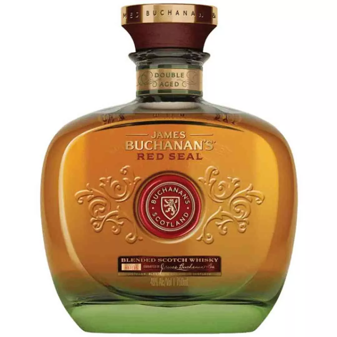 Buchanan’s – Red Seal 750mL