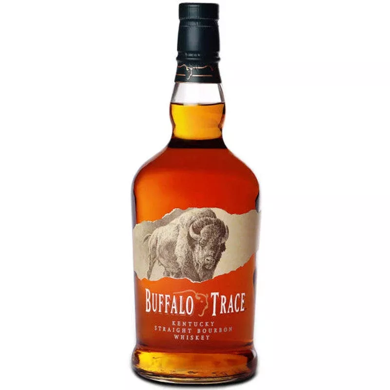 Buffalo Trace – Bourbon 750mL