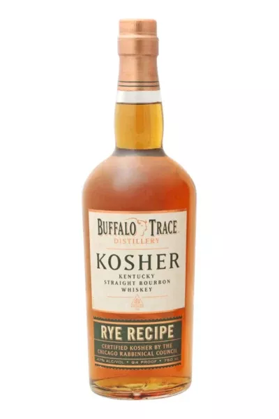 Buffalo Trace Kosher Rye Recipe