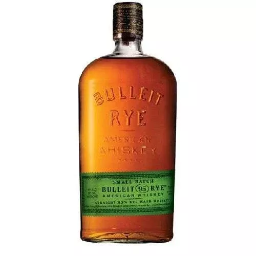 Bulleit 95 Rye Frontier Whiskey