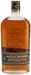 Bulleit Bourbon Barrel Strength Uncut - Limited Bottling Batch No 2