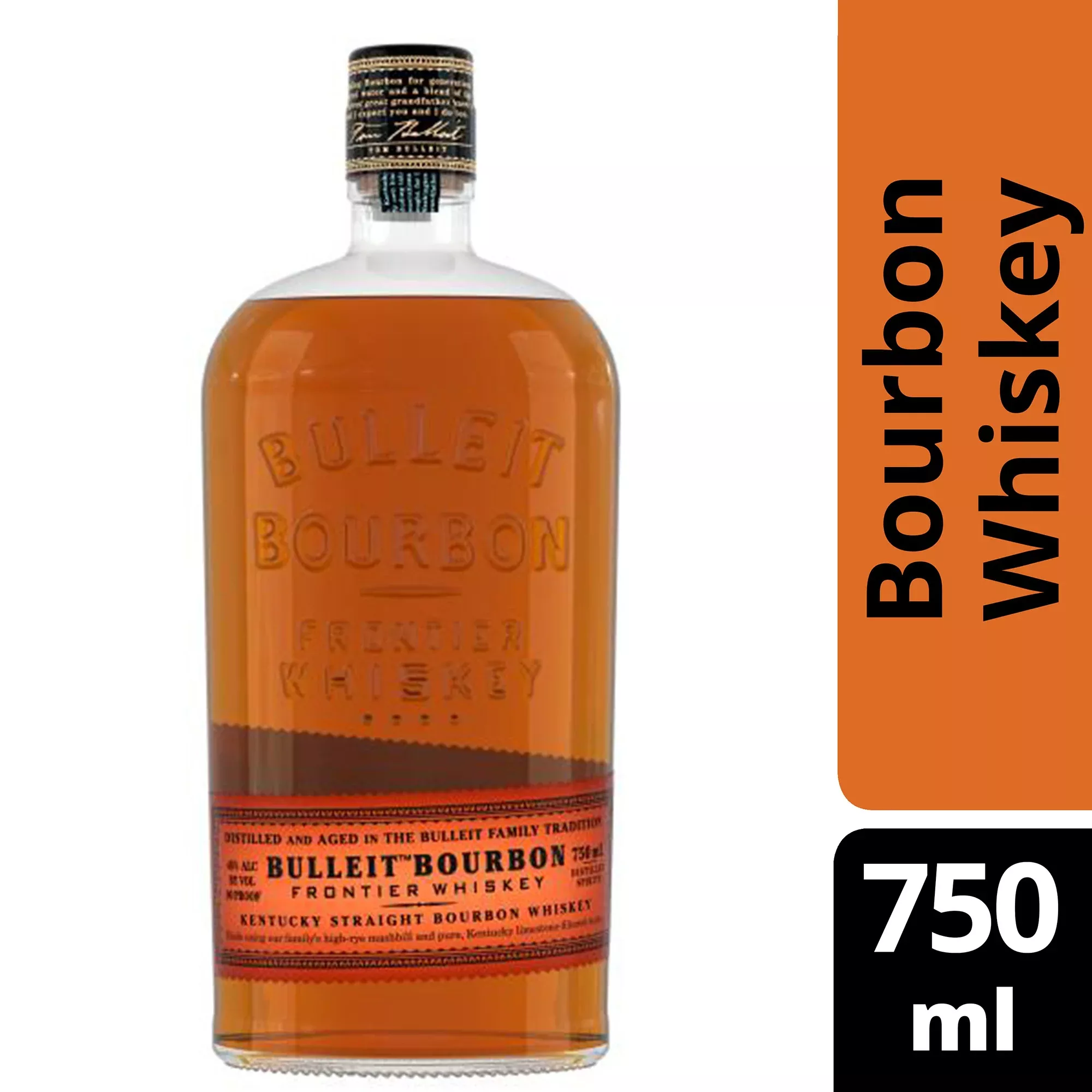 Bulleit Bourbon