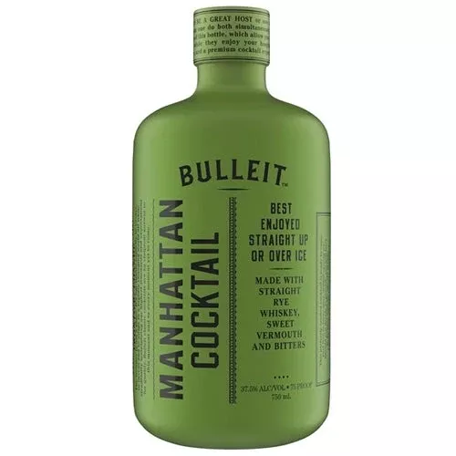 Bulleit Manhattan 75 750ml