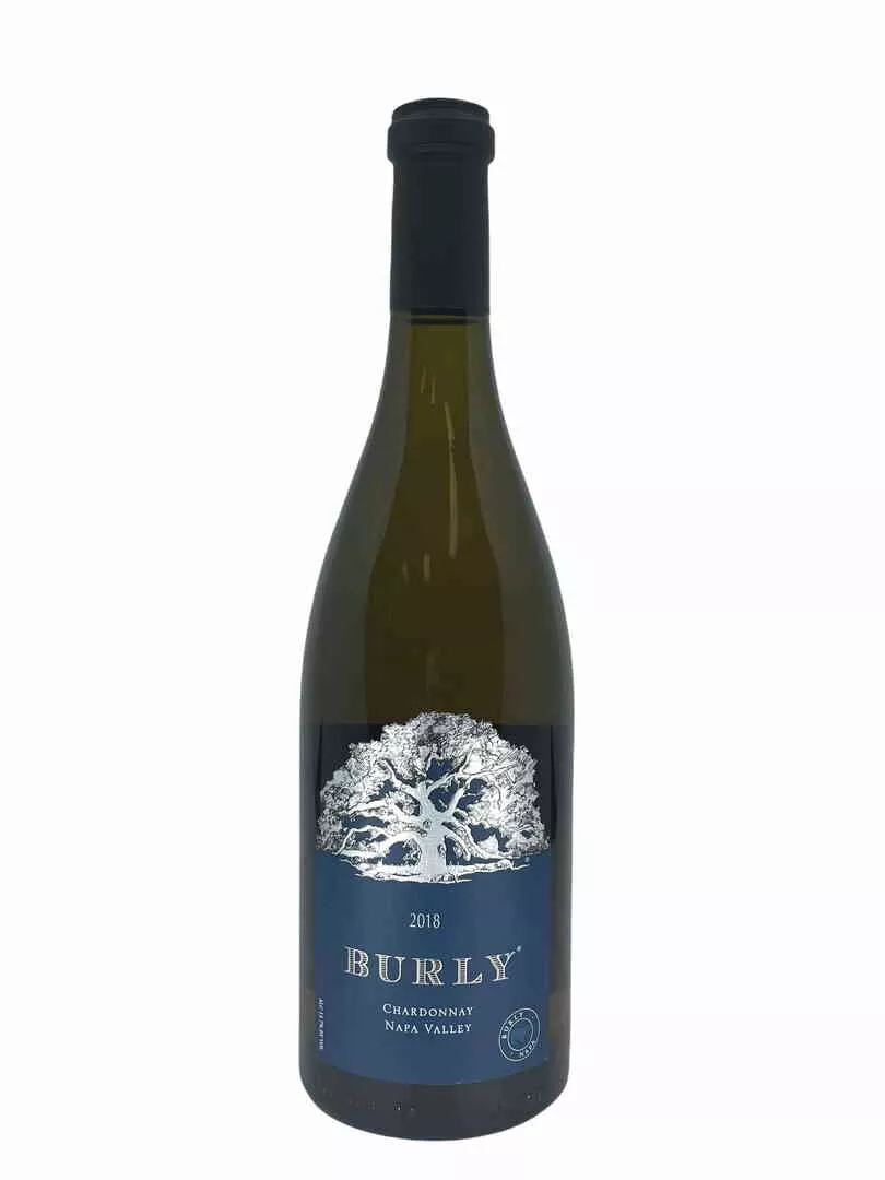 Burly – Chardonnay 750mL
