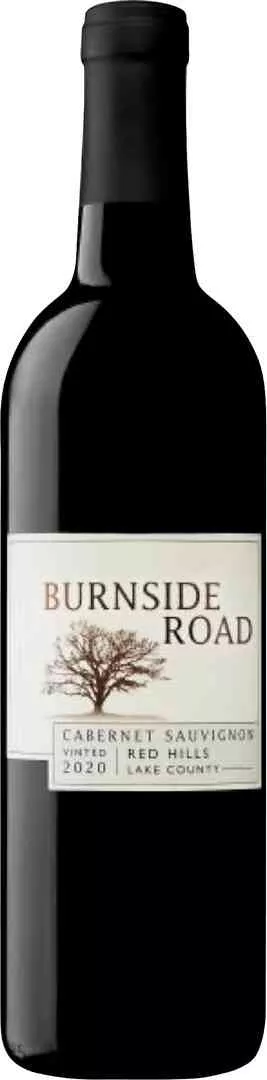 Burnside Road – Cabernet Sauvignon 750mL