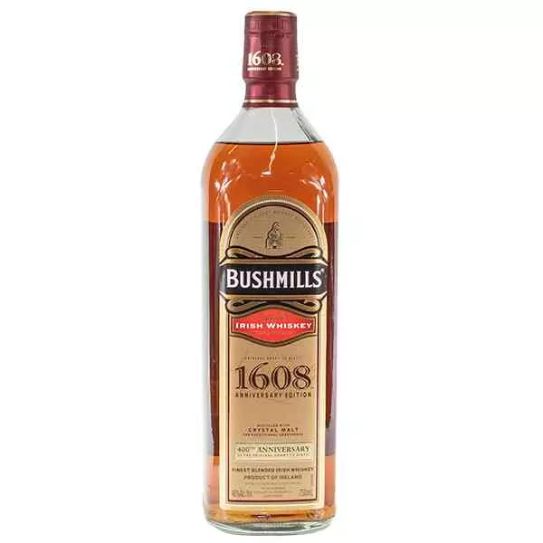 Bushmills – 1608 750mL