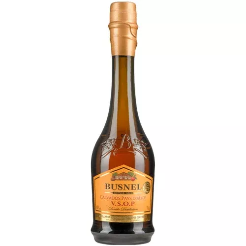 Busnel VSOP Calvados 750mL