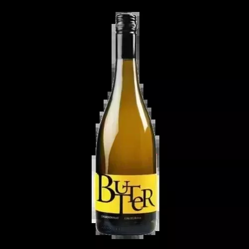 Butter Chardonnay