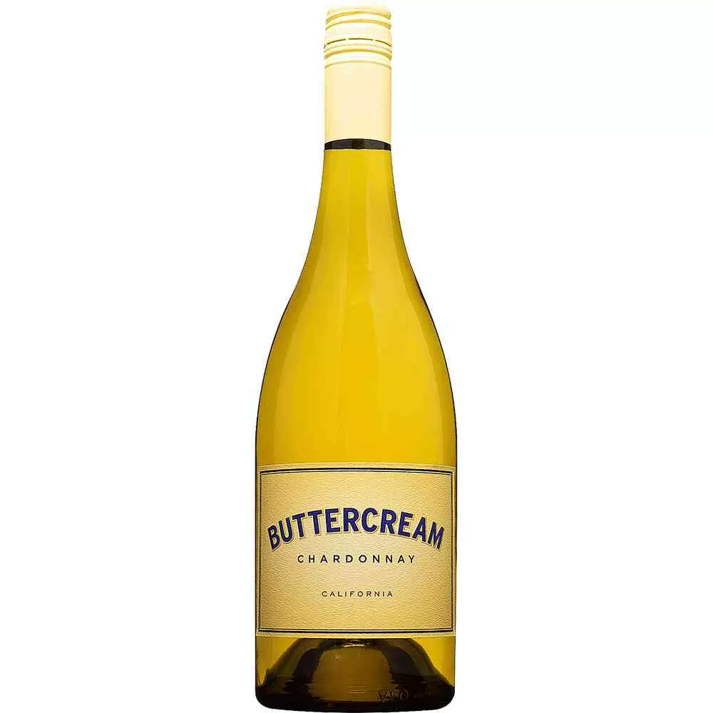 Buttercream – Chardonnay 750mL