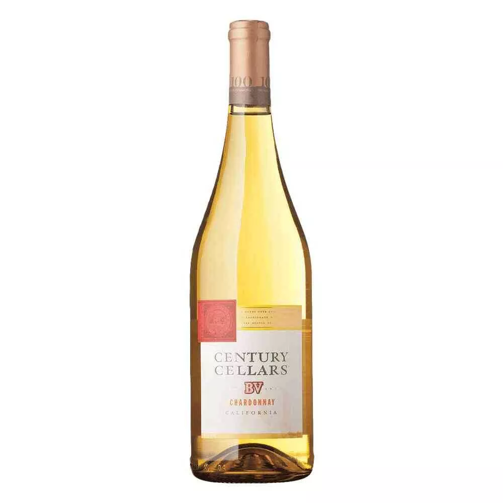 Bv Century Cellars – Chardonnay 1.5L