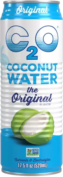 C2O Original Pure Coconut Water