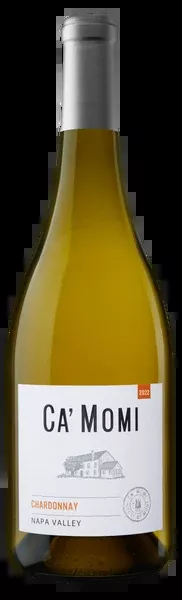 Ca Momi Napa Valley Chardonnay
