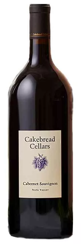 Cakebread – Cabernet Sauvignon 1.5L