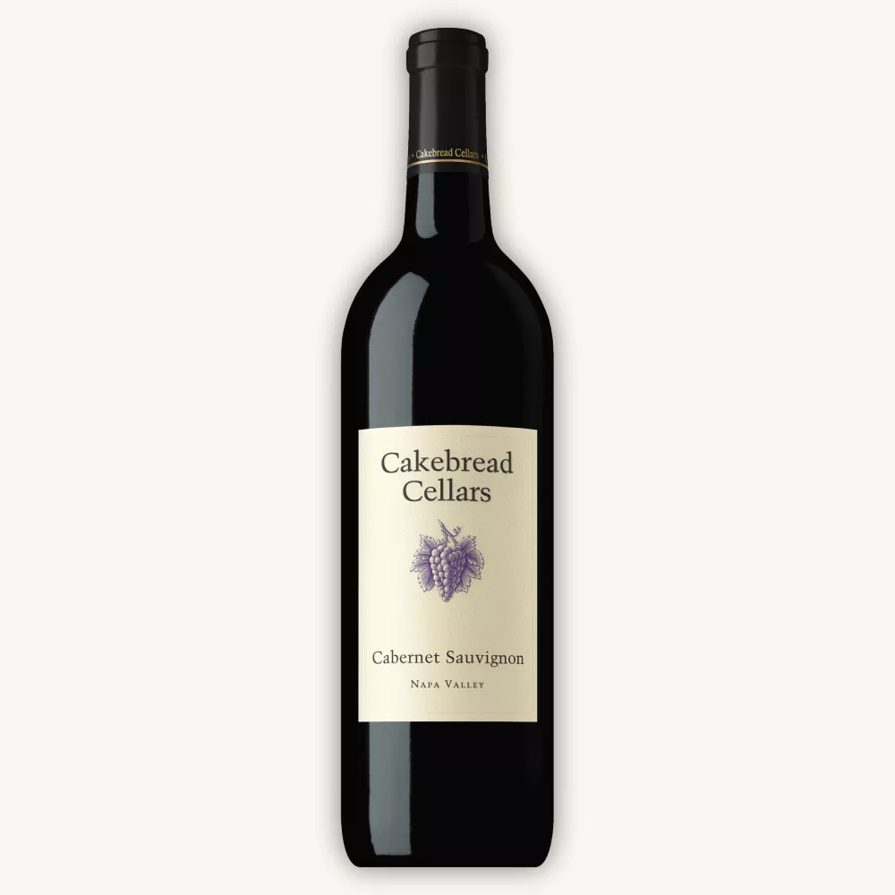 Cakebread Cellars Napa Valley Cabernet Sauvignon