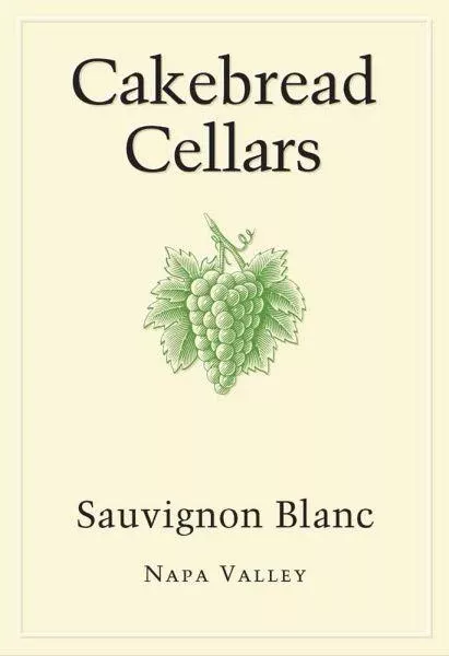 Cakebread Cellars Sauvignon Blanc