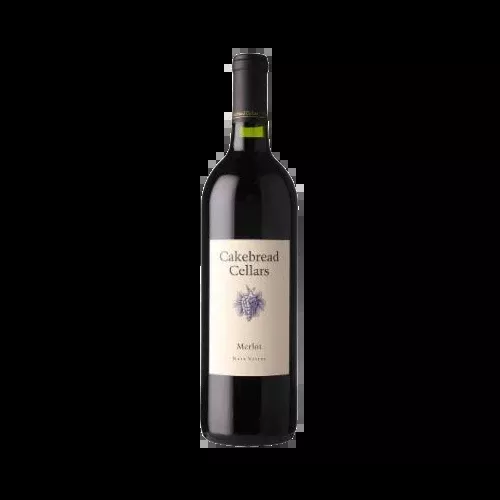 Cakebread Merlot