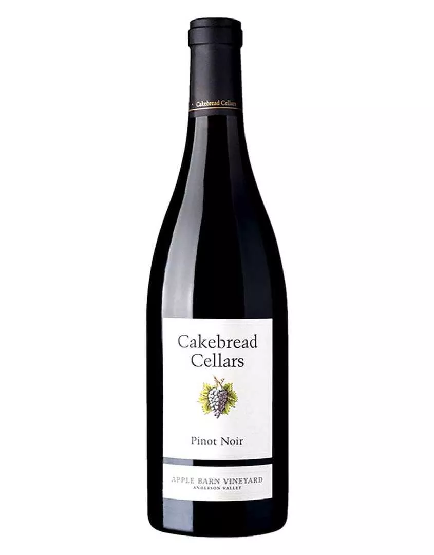 Cakebread – Pinot Noir 750mL