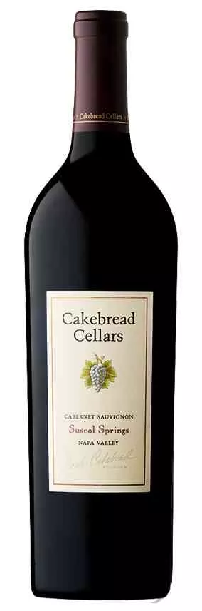 Cakebread Three Sisters – Cabernet Sauvignon 750mL