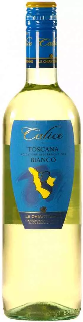 Calice – Bianco 750mL