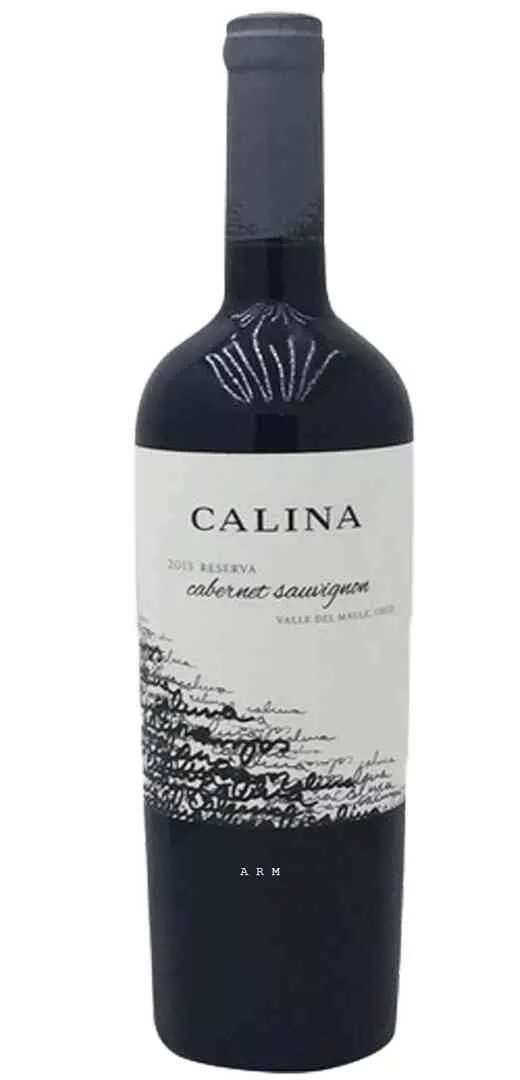Calina – Cabernet Sauvignon 750mL