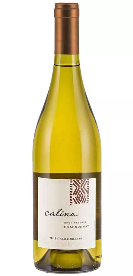 Calina – Chardonnay 750mL