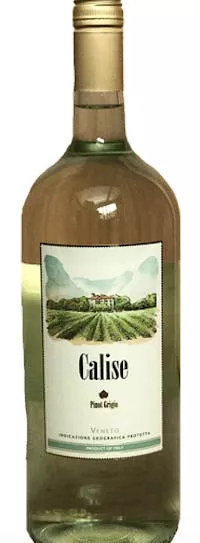 Calise – Pinot Grigio 1.5L