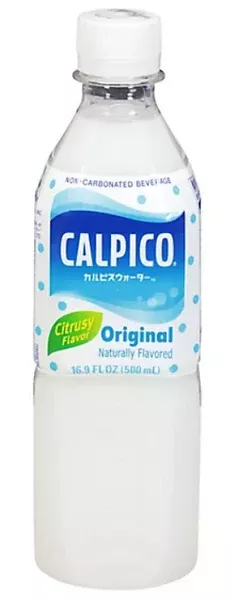 Calpico Original