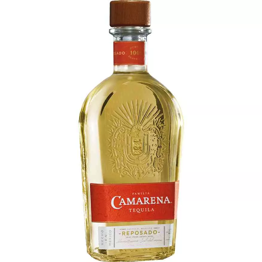 Camarena – Reposado 1.75L