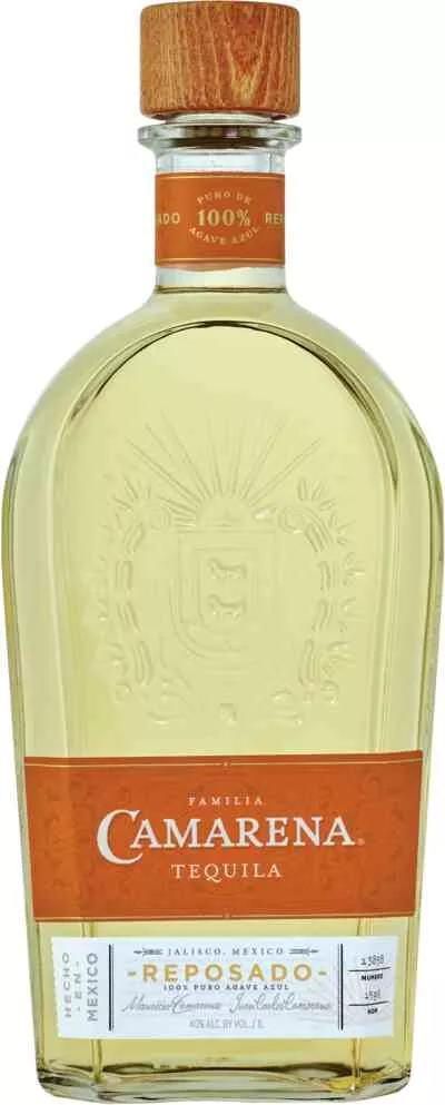 Camarena – Reposado 1L