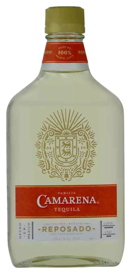 Camarena – Reposado 375mL