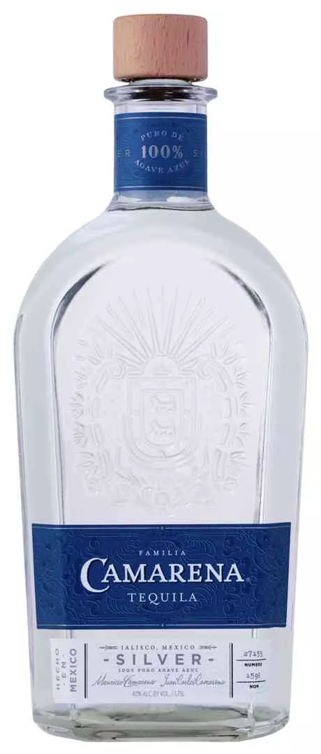 Camarena – Silver 1.75L