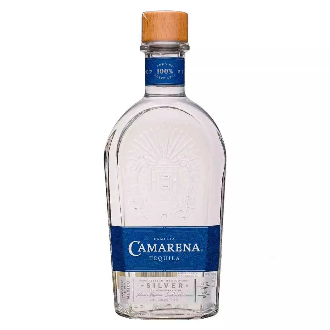 Camarena – Silver 1L