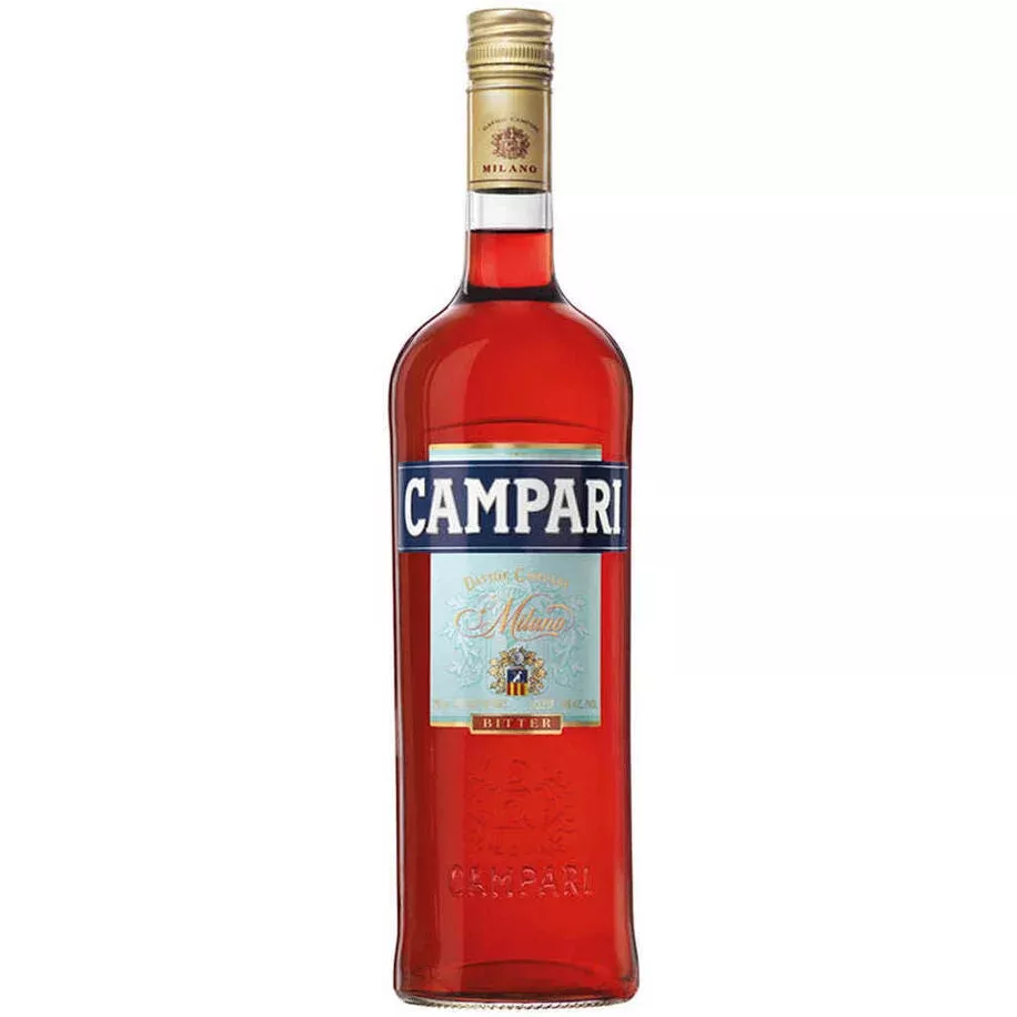 Campari Italian Aperitivo