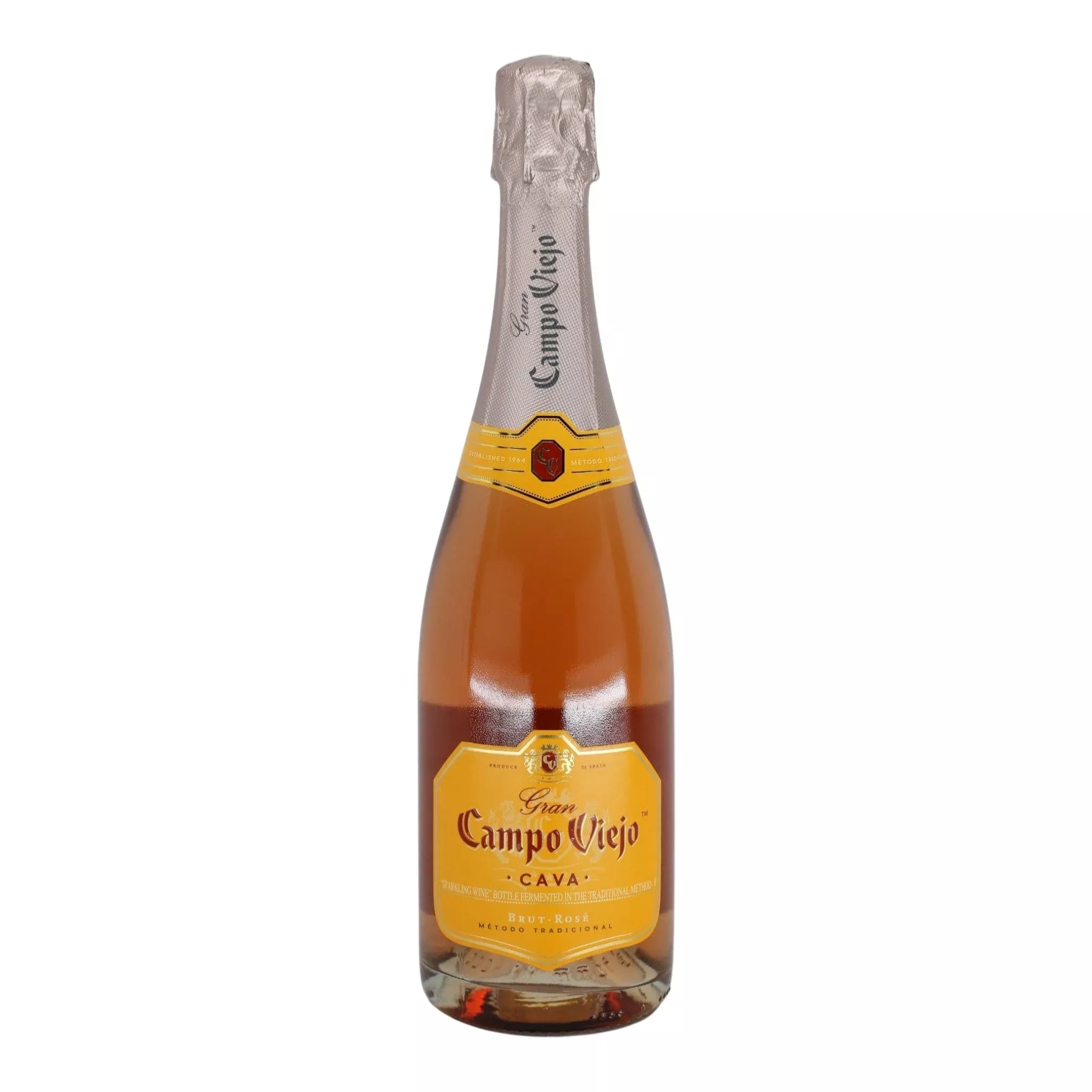 Campo Viejo Cava Rose NV