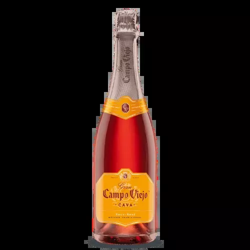 Campo Viejo Cava Rose