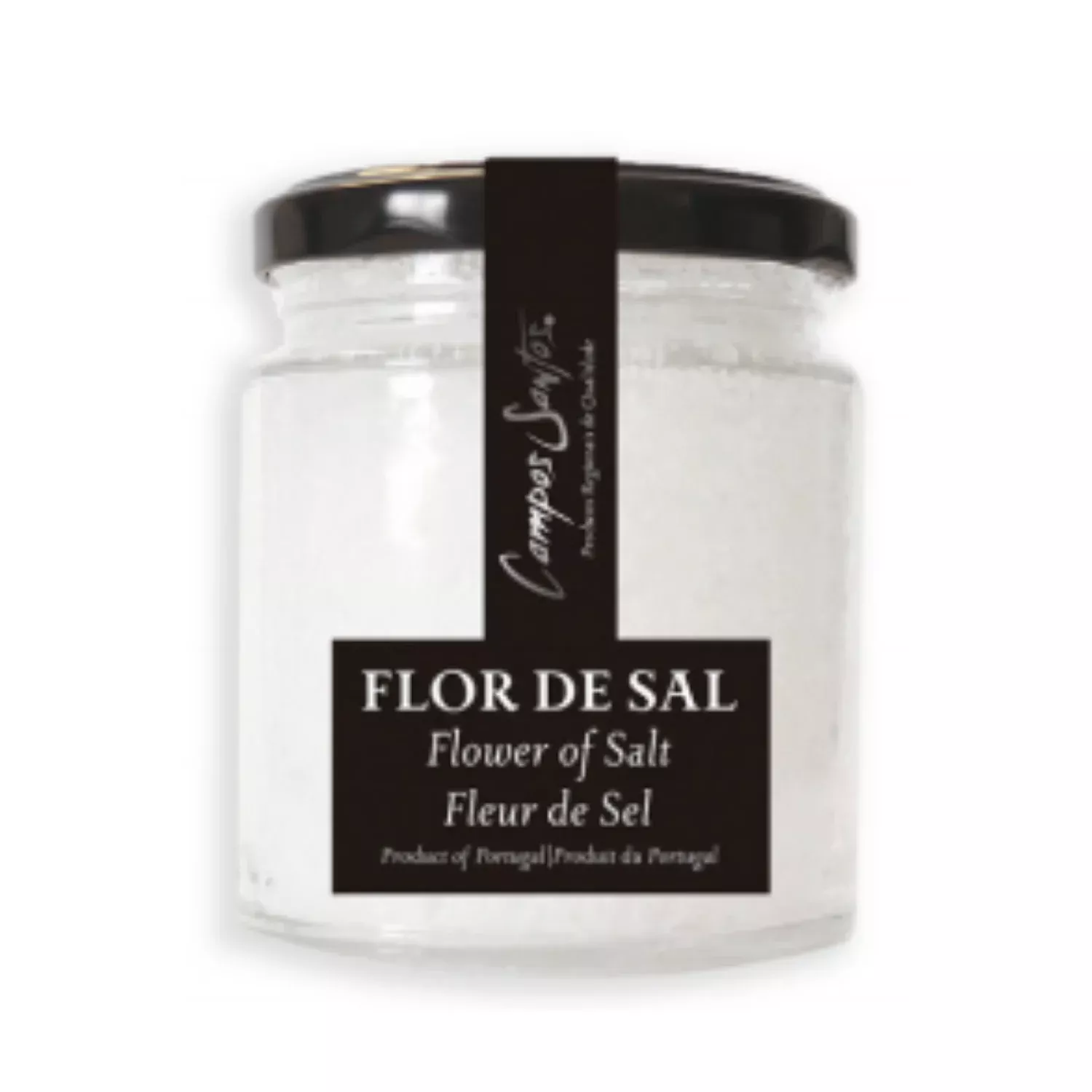 Campos Santos Flower of Salt - 150gr