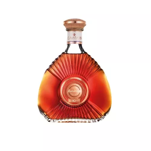 Camus Cognac Camus Extra Old Label Borderies Cognac 700 mL