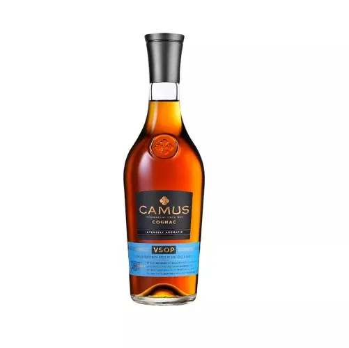 Camus Cognac Camus Inten Aromtc Vsop Cognac 700 mL